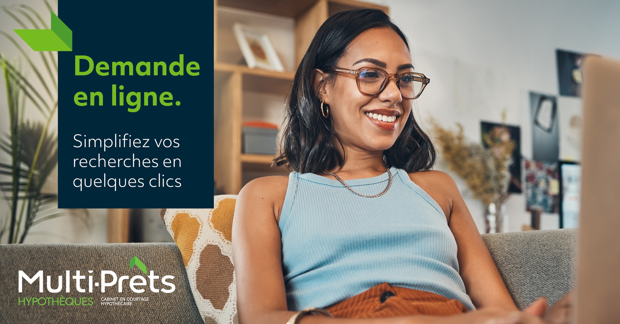 Multi-Prêts - Obtenez des offres hypothécaires concurrentielles en ...