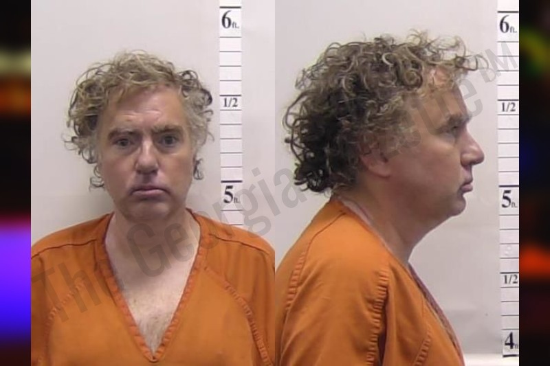 Joseph Rich:... - Clarke County Crime | Facebook