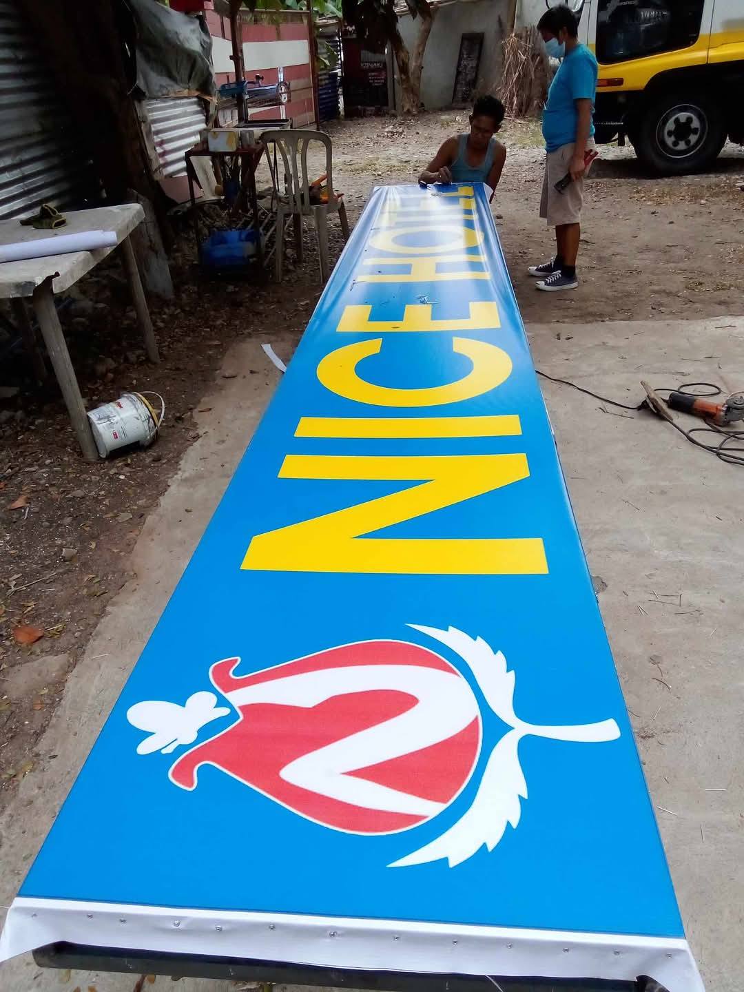 527 Signages Enterprises | Caloocan