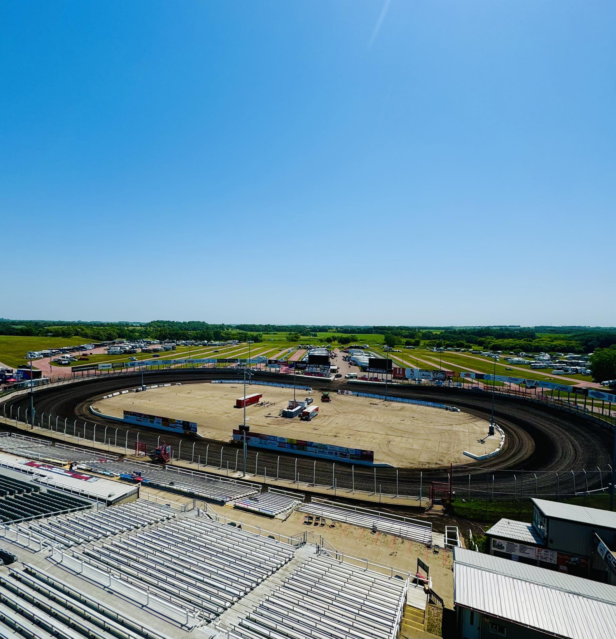 Before the Outlaws... - World of Outlaws Sprint Car Series | Facebook