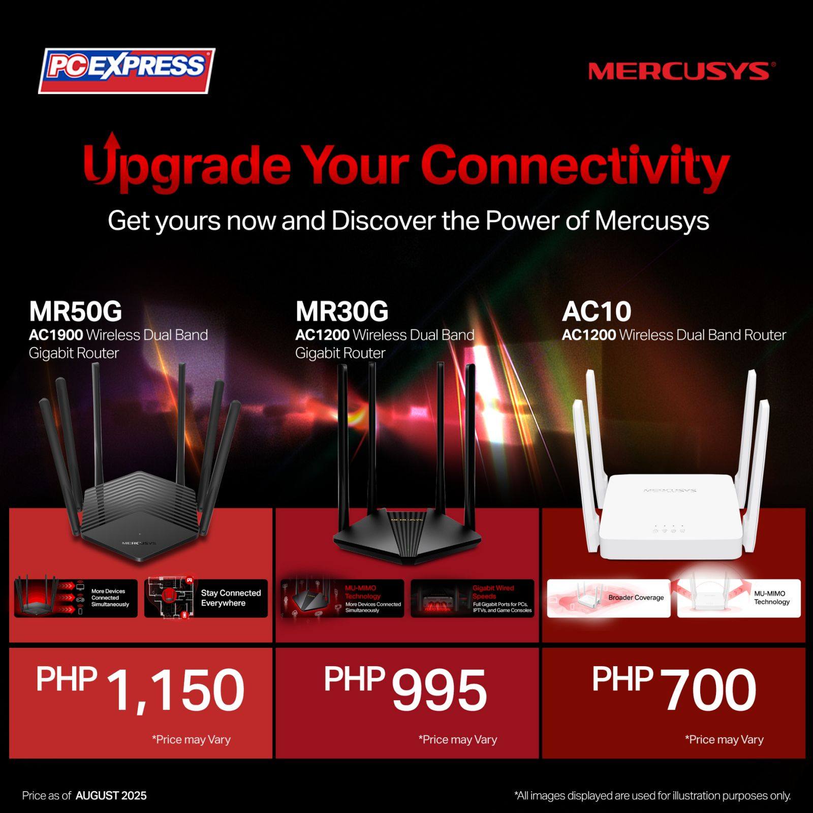 PC Express - ASUS #GreatNorthernSALE! Avail of our exclusive discounts ...