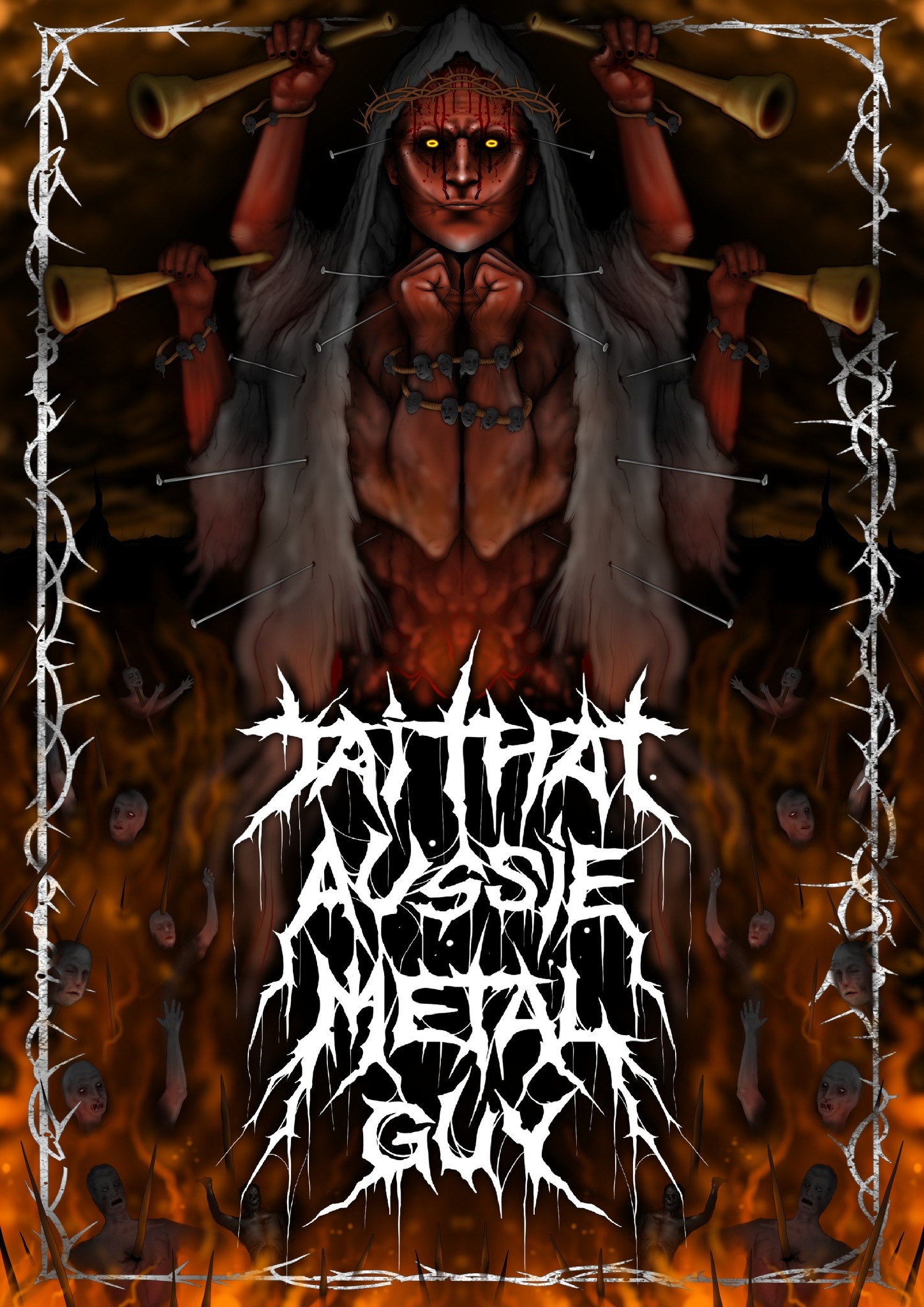 Max Cavalera breaks down how riffs make it onto a Soulfly album — and ...