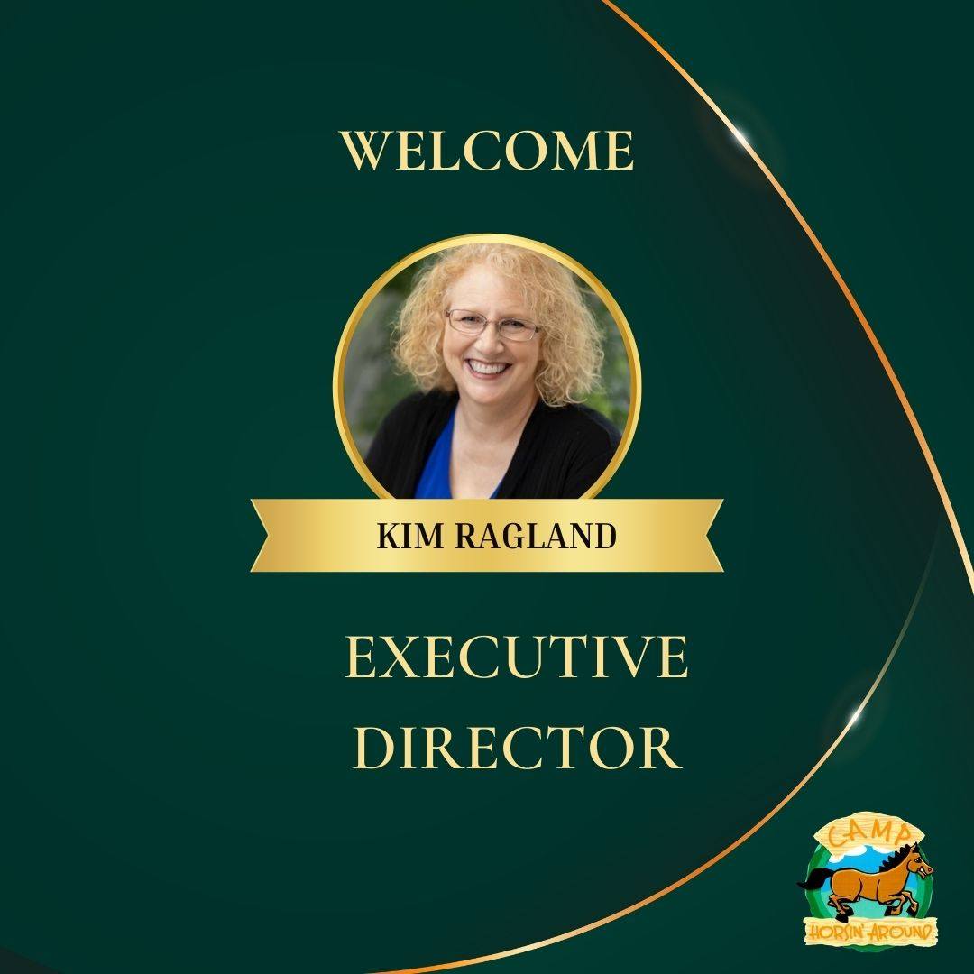 Camp - 🌟 Welcome New Executive Director🌟 Please join us in welcoming ...