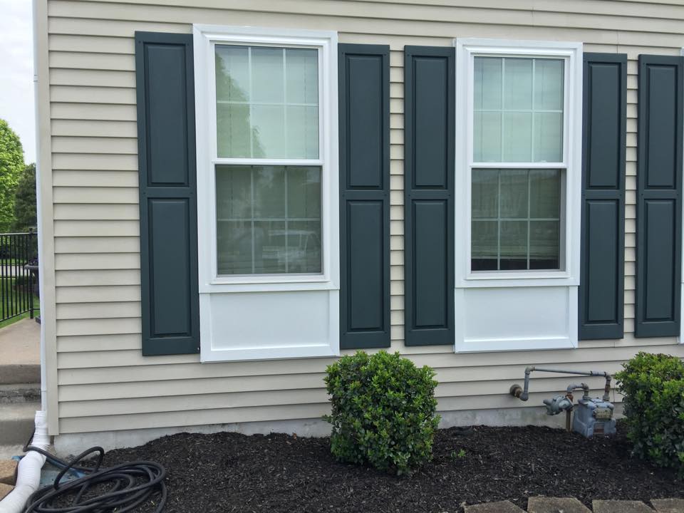 Weather-All Windows | Sewell NJ