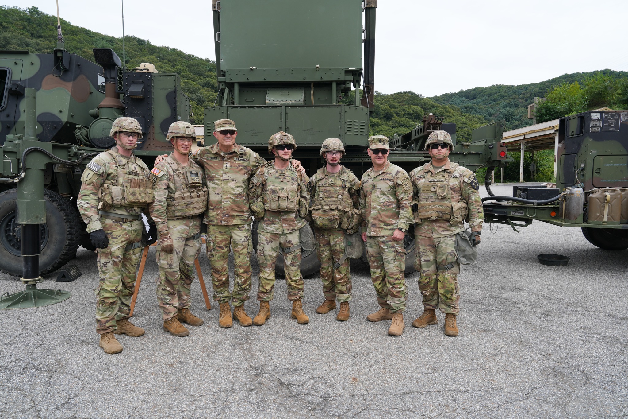 2nd Infantry Division - Join us on Wednesday, July 15th at the Casey ...