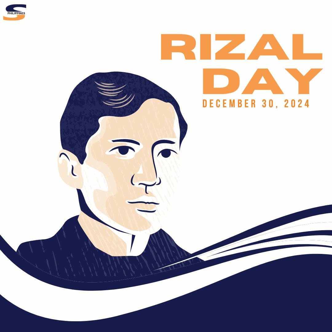 Samdo - This December 30, we celebrate Rizal Day, remembering Dr. José ...