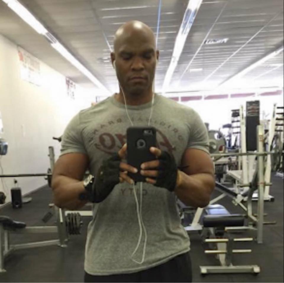 Chris Feaster