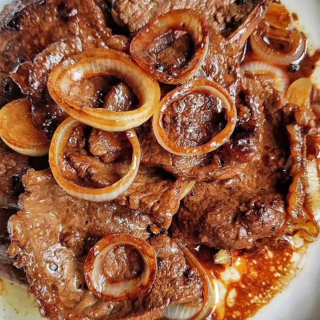 Foodie - Ulam Ideas for Every Day! From classic... | Facebook