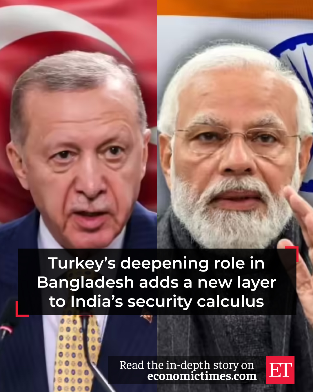 The Economic - Turkey’s expanding role in Bangladesh’s defense sector ...
