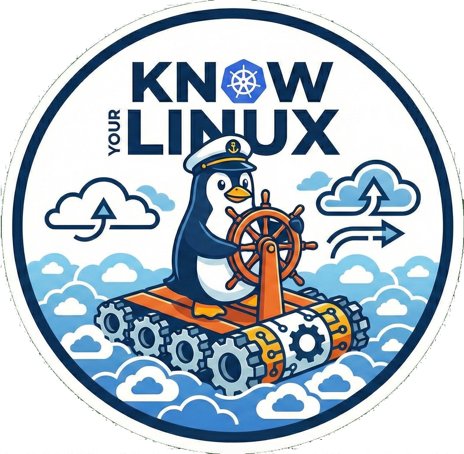 Know Your Linux
