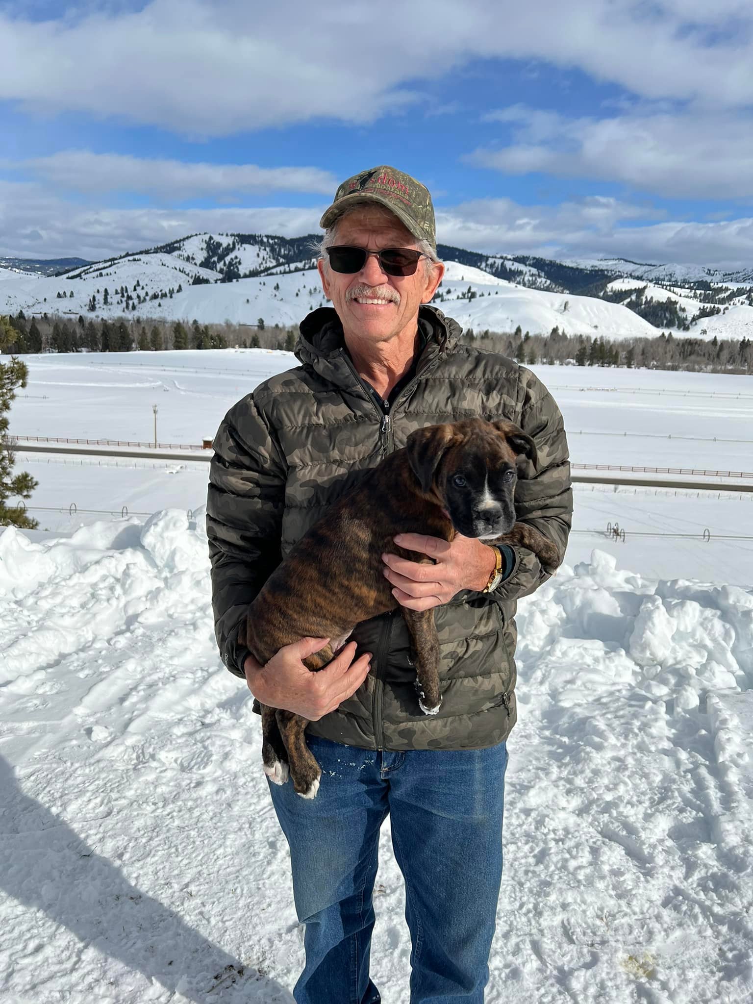 Bitterroot River Ranch | Darby MT