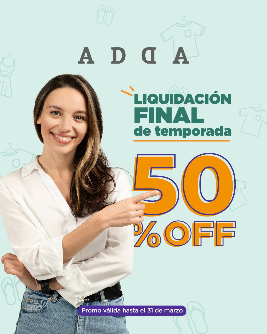 Adda UY