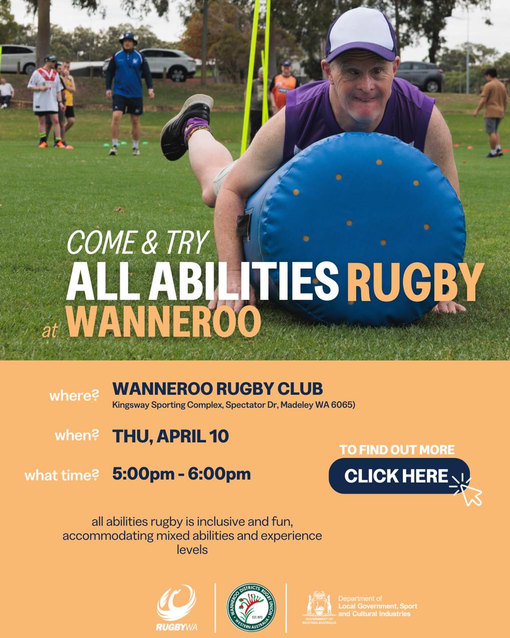 Wanneroo Rugby Union Club