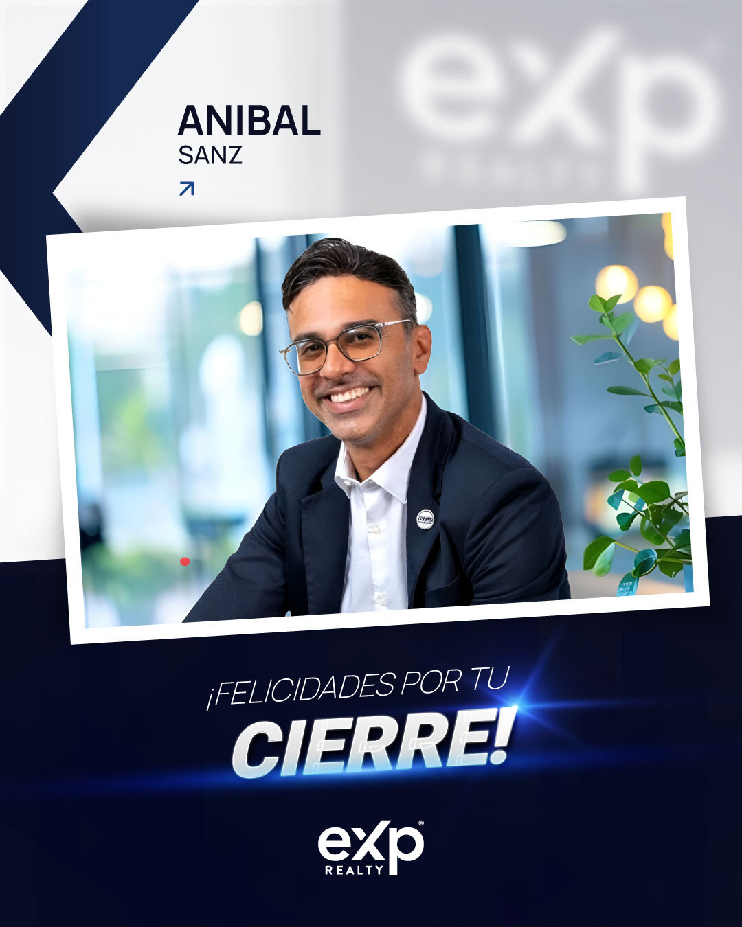 eXp Puerto Rico - 🎉 ¡Más logros que celebrar en eXp Puerto... | Facebook