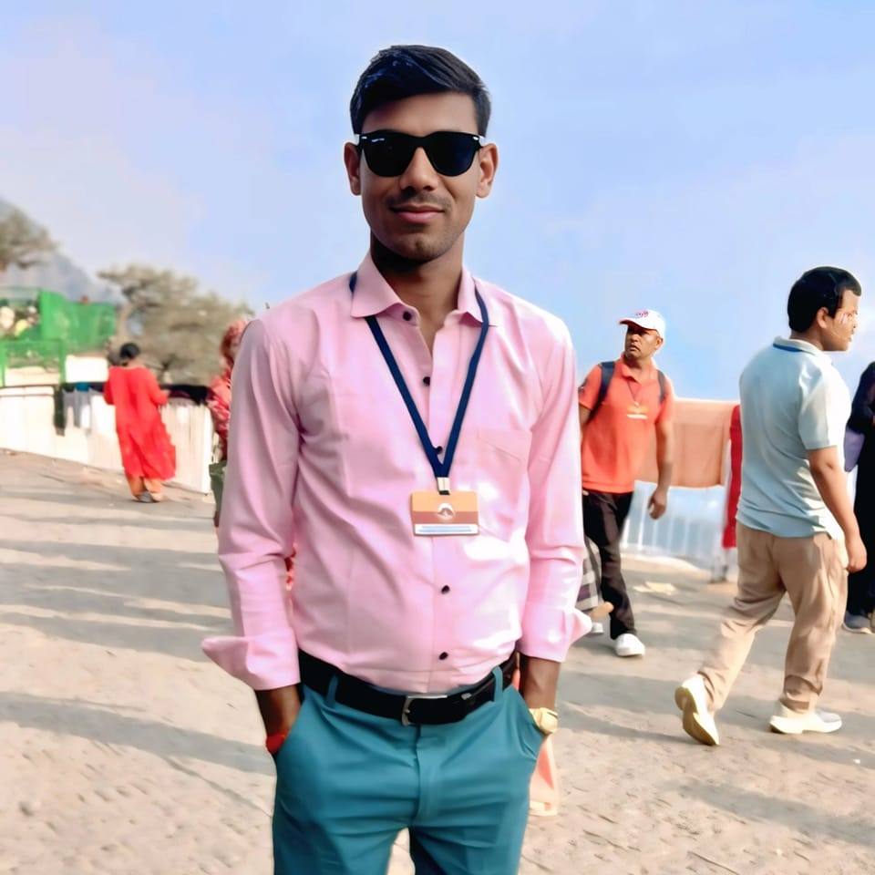 Rahul Lodhi