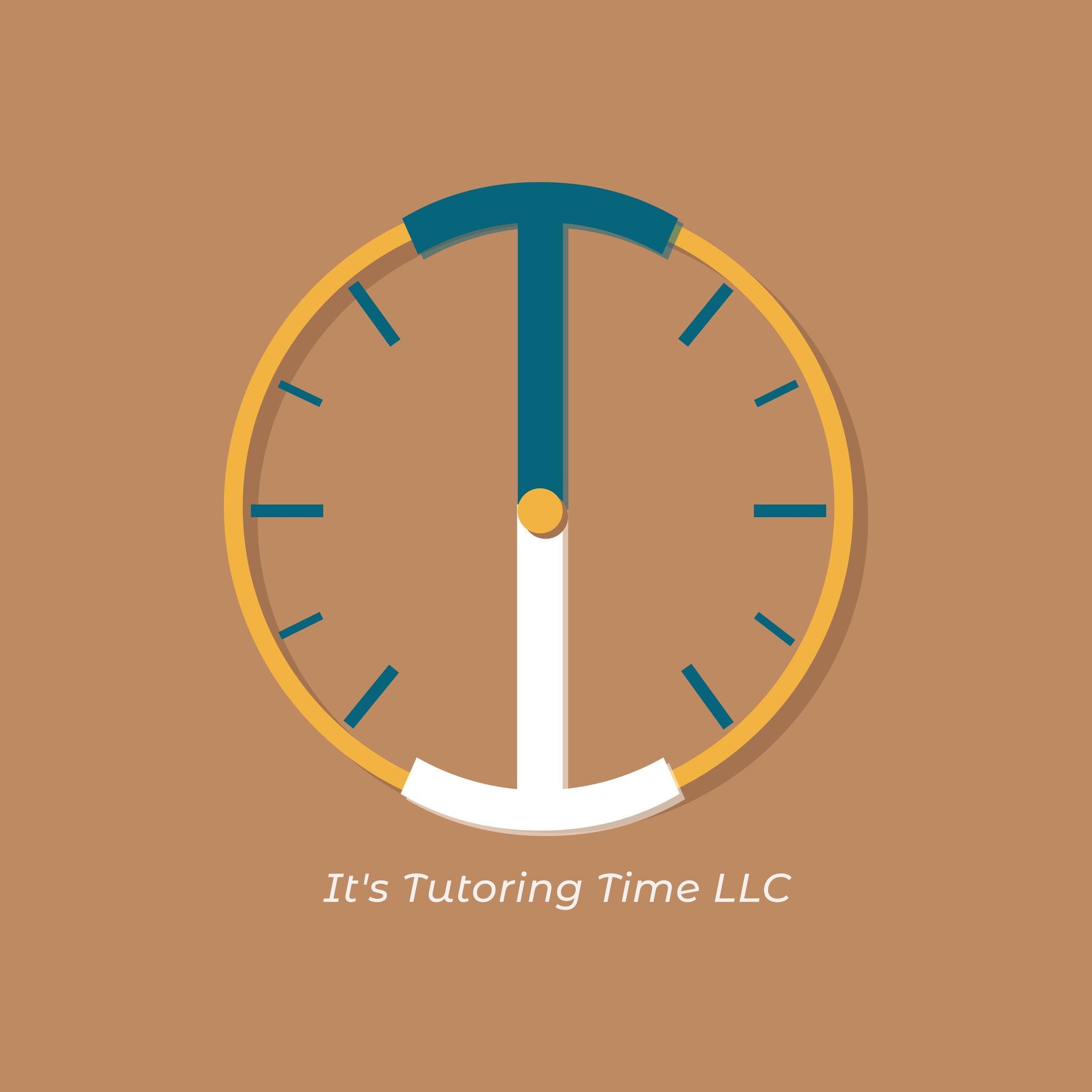 Its Tutoring Time | New York NY