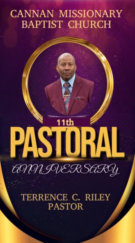 Canaan - 🎉 Celebrating 11 Years of Pastoral Anniversary🎉 On January 11 ...