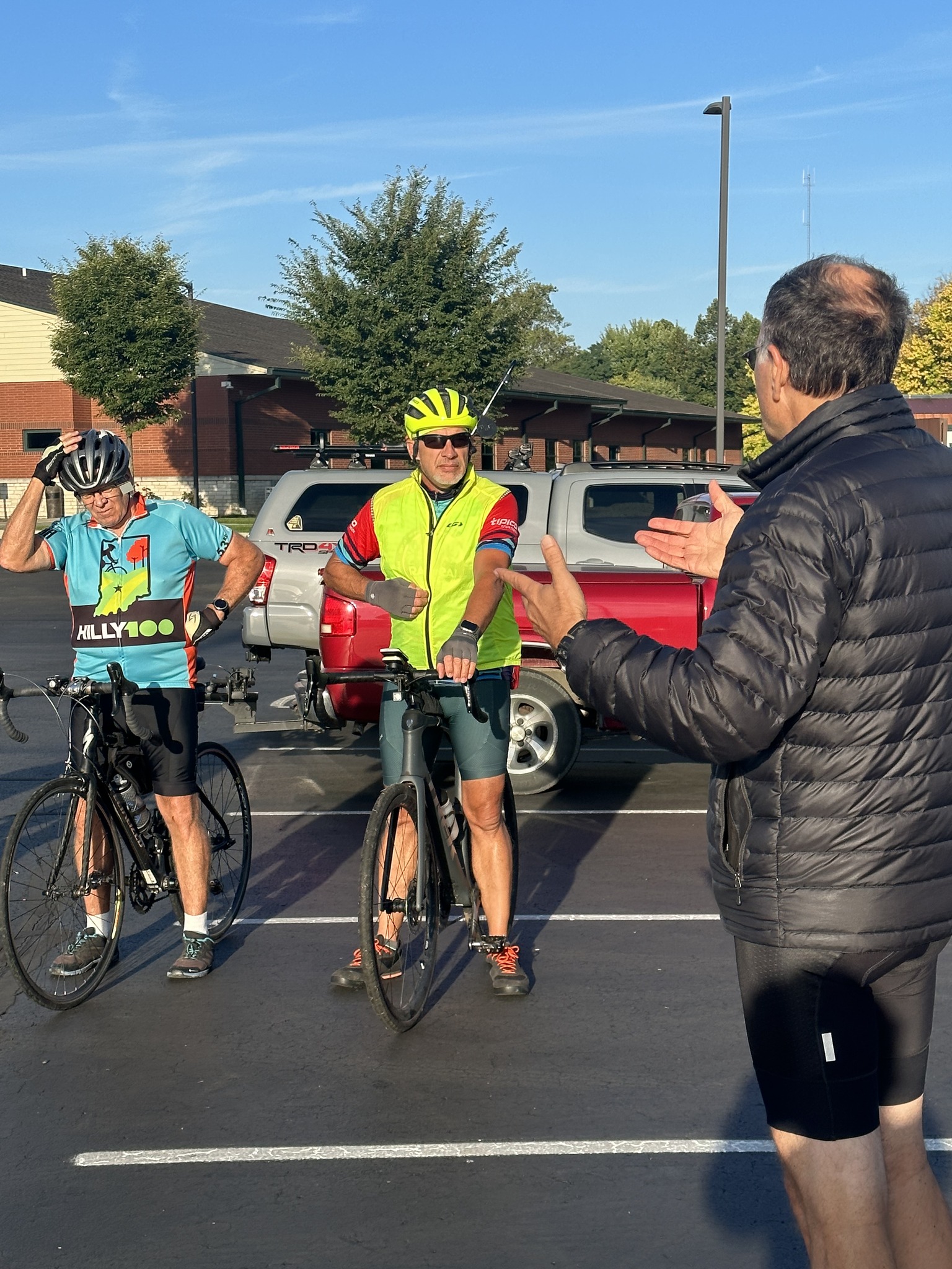 It's that time, time... - Healthy Communities of Henry County | Facebook