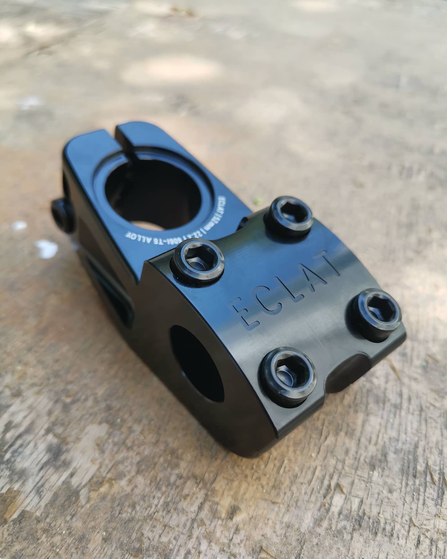 Pedals - Eclat Domain Topload Stem. | Facebook