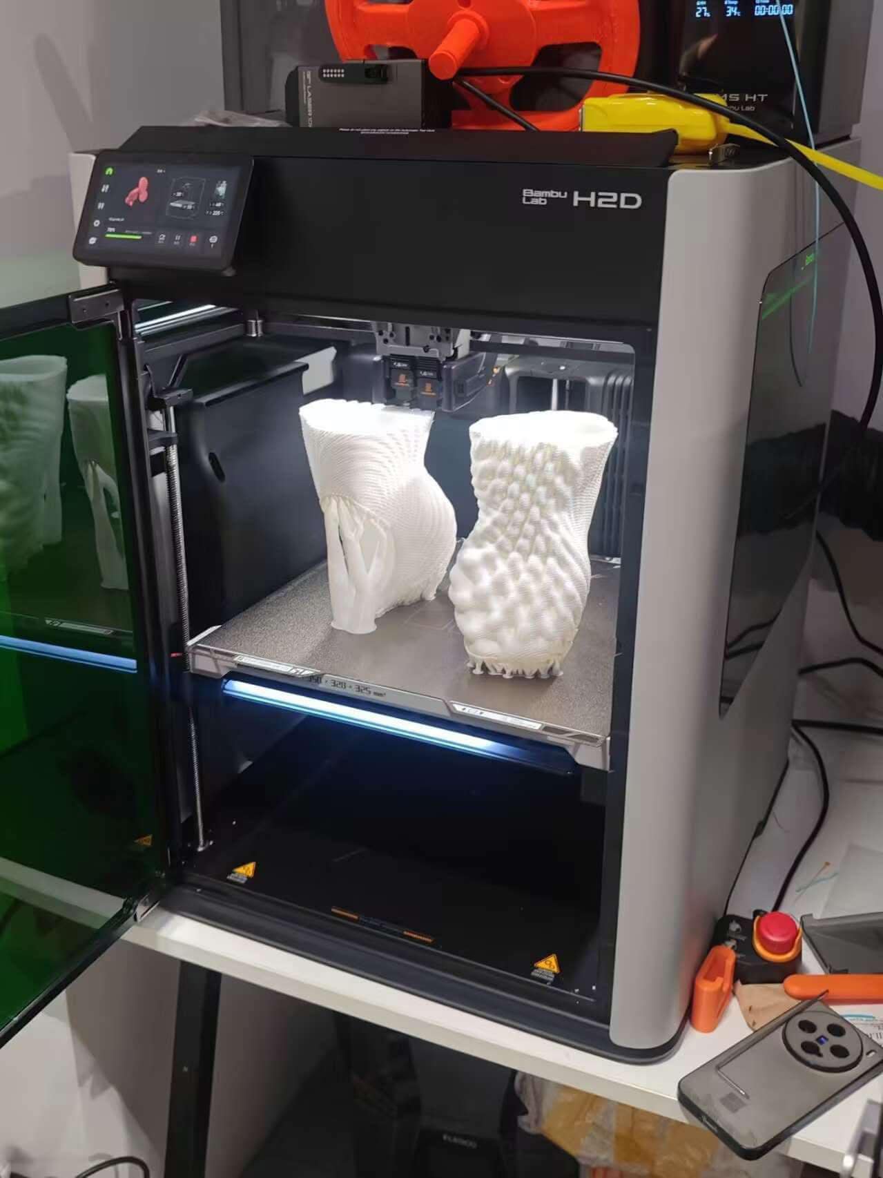 3D Print Tech Design