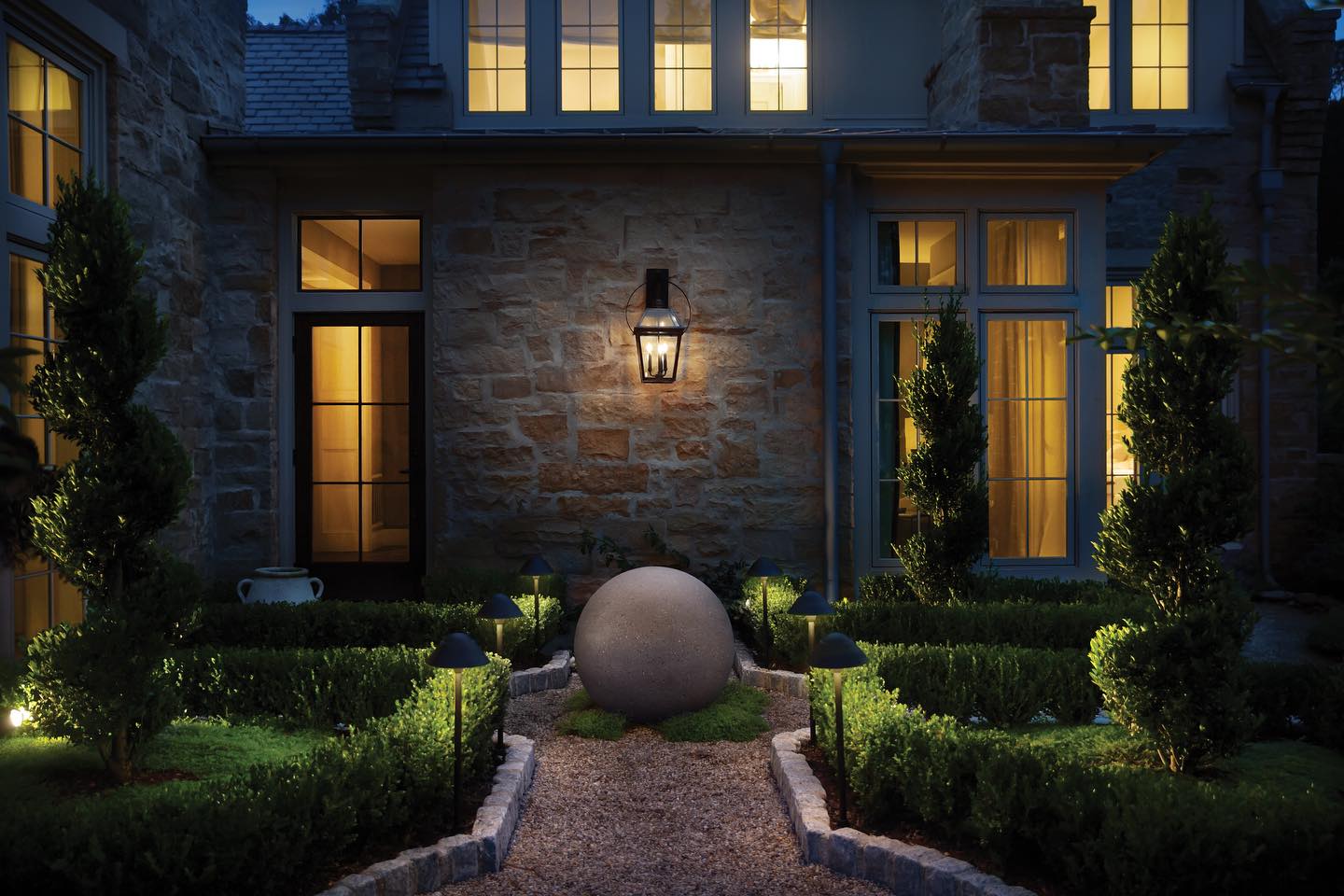 Mayer Lighting Showroom | Birmingham AL
