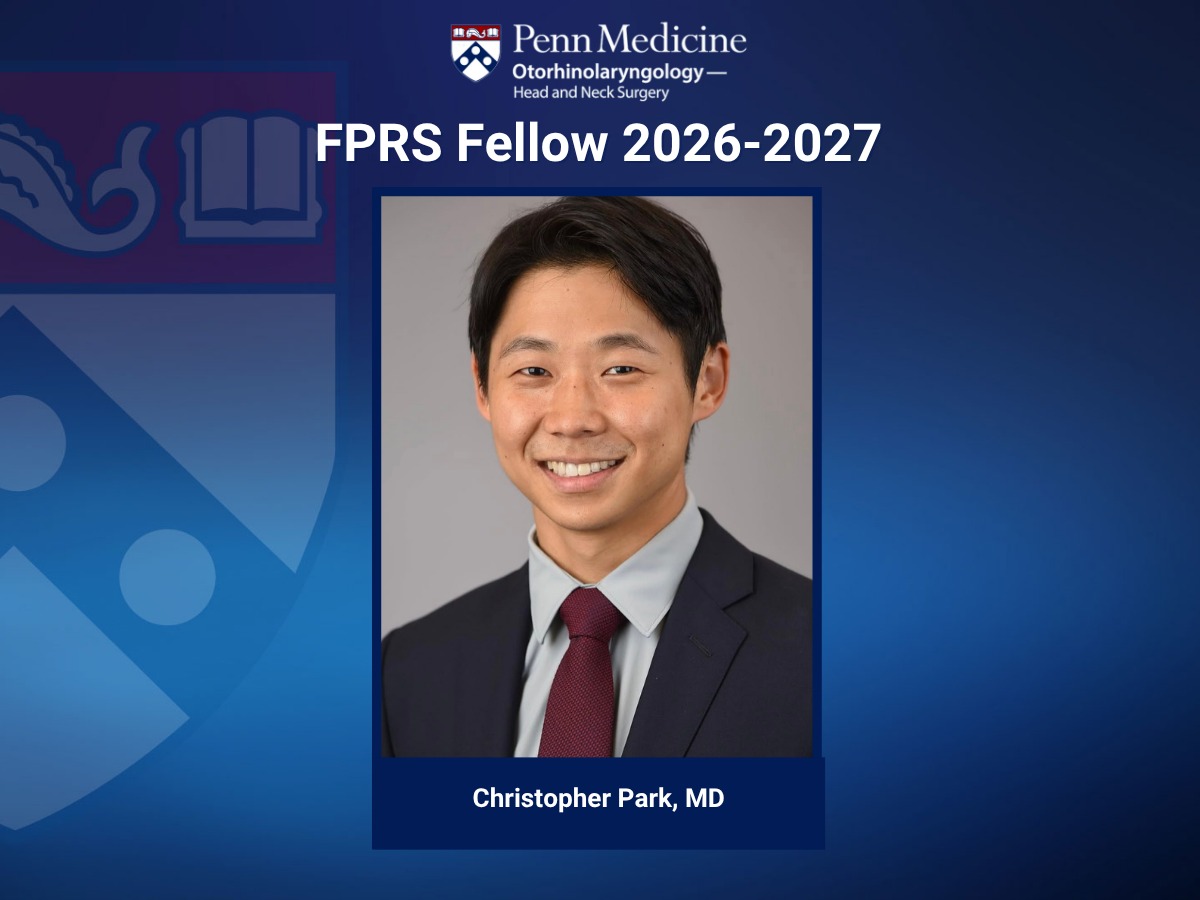 glutathione injections penn medicine University of Pennsylvania welcomes Dr. Christopher Park for 2026 FPRS match Bpc 157 FTW! Fuera Color:White facial scrub