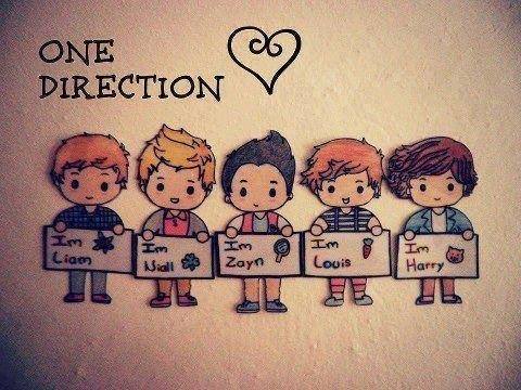 Syrian directioner