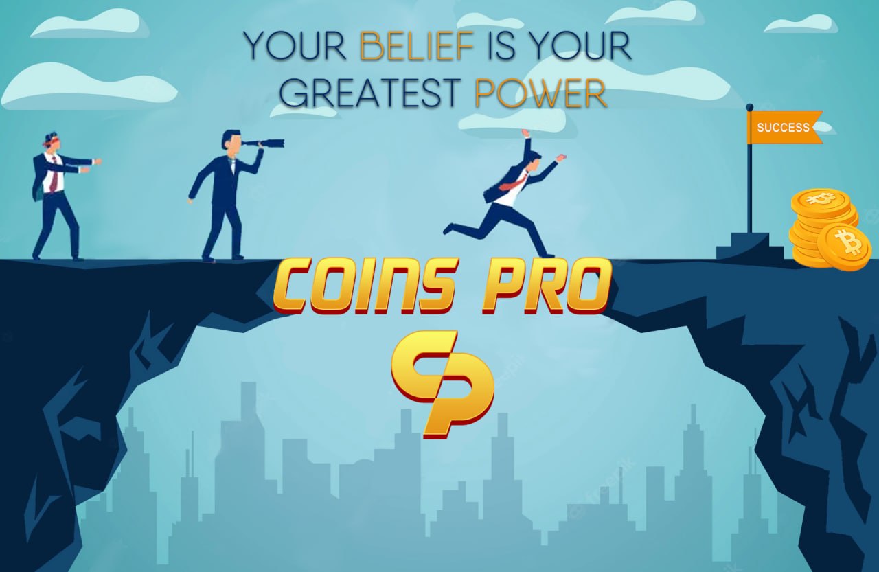 Coins Pro Int.