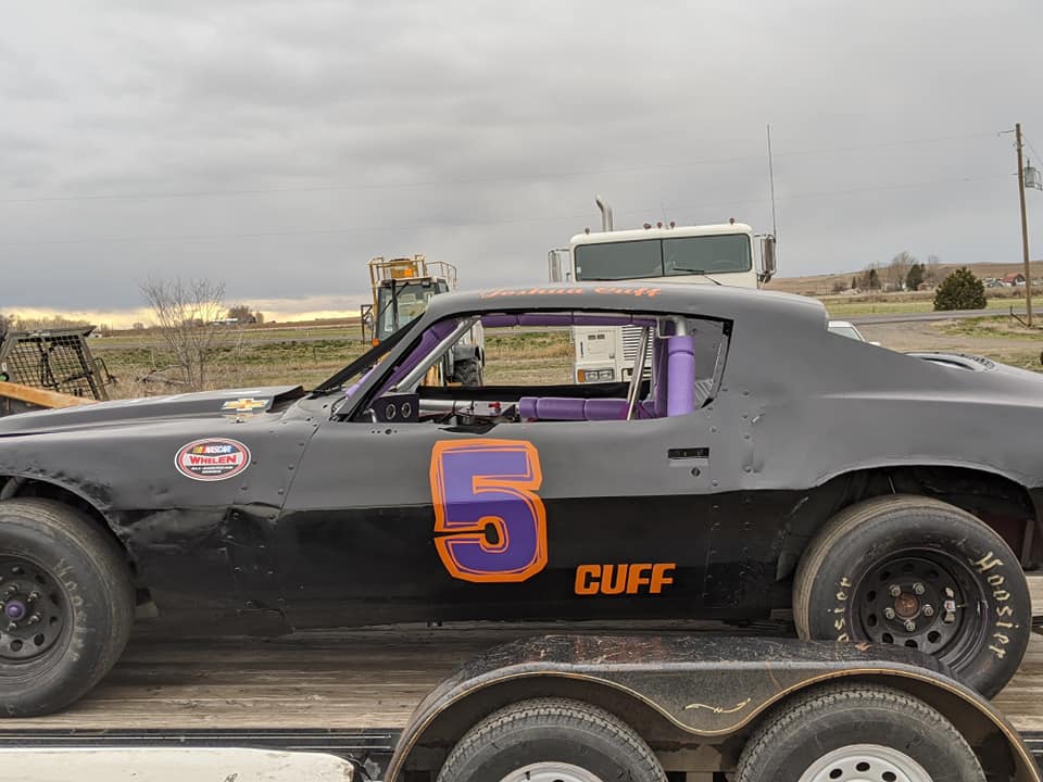 Cuff Motorsports