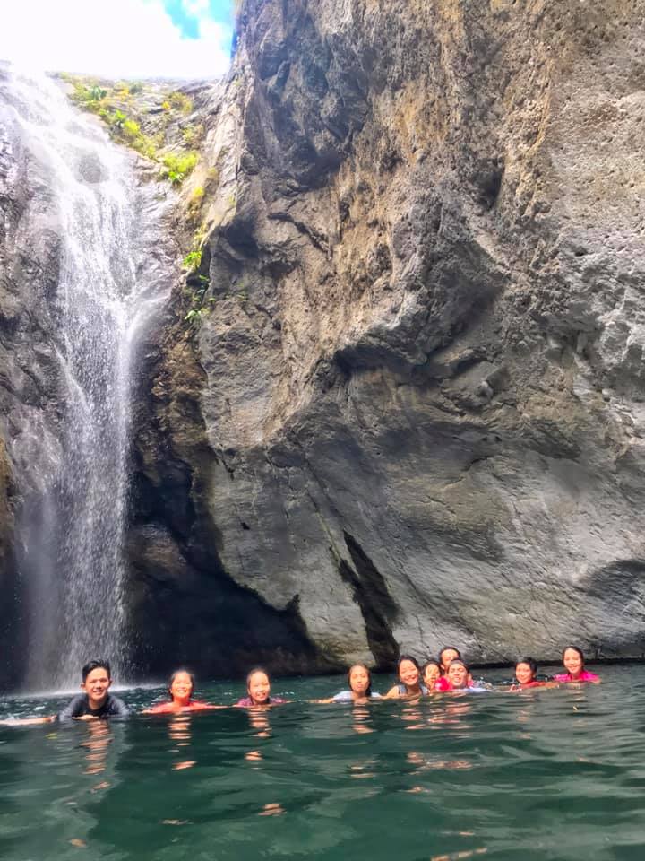 Quirino-Angaki - The hidden beauty of Tikeng River 🏞️ Featuring 