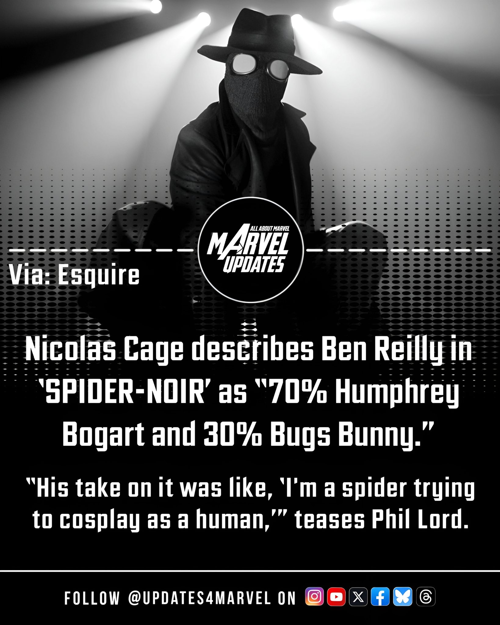 Marvel Updates - Here is the new #MultiverseOfMadness... | Facebook