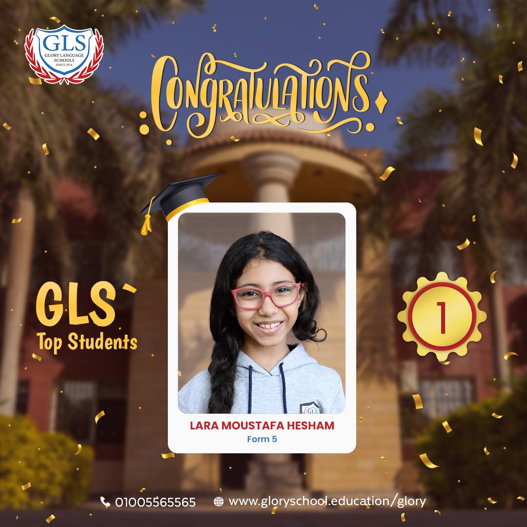 🌟 Congratulations to the amazing... - Glory Language School | Facebook