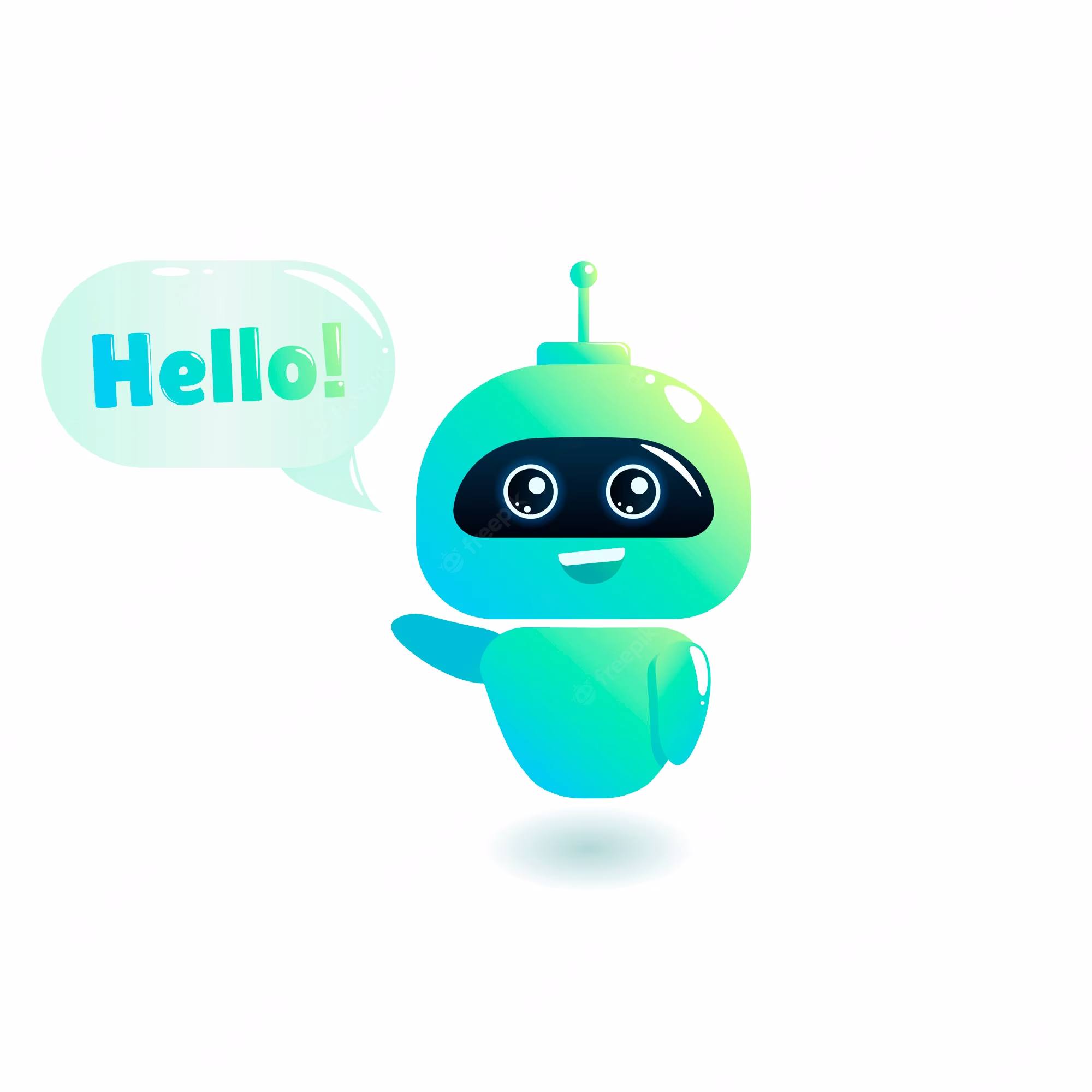 Hello Bot