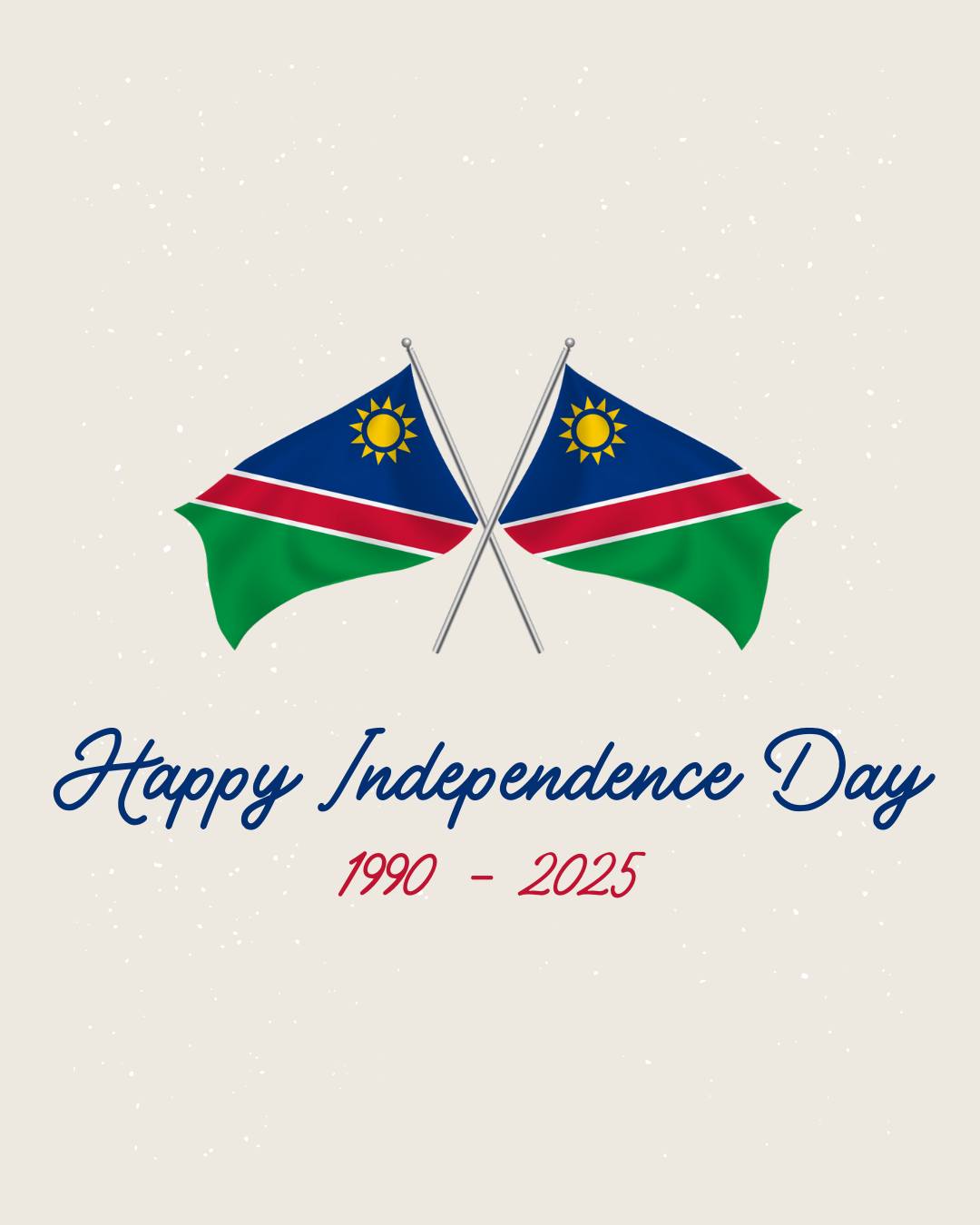 Webtickets - Happy Independence Day, Namibia! Today, we celebrate the ...