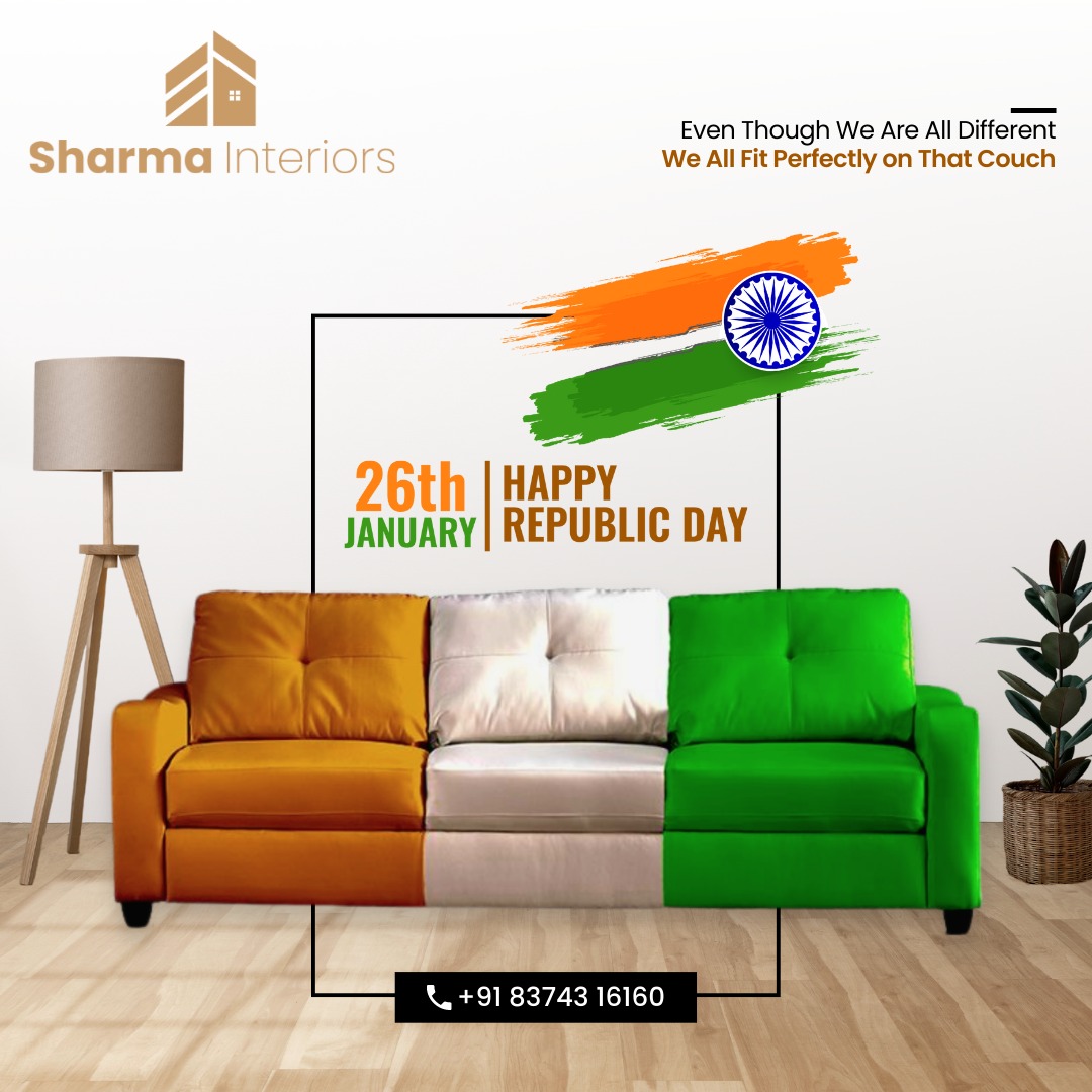 Sharma Interior | Hyderabad