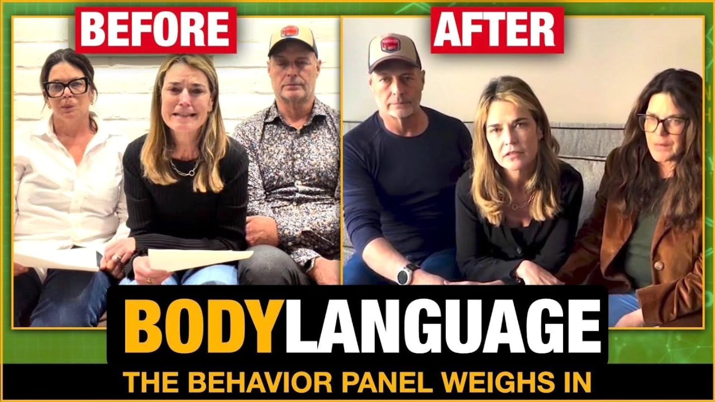TONIGHT, Feb 9th at 9:30EST Savannah... - The Behavior Panel | Facebook