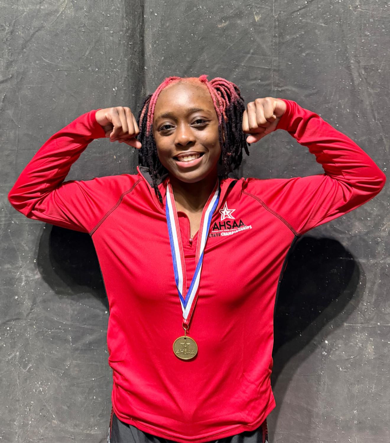 Congratulations to Gabby Reese on a... - Opelika Athletics | Facebook