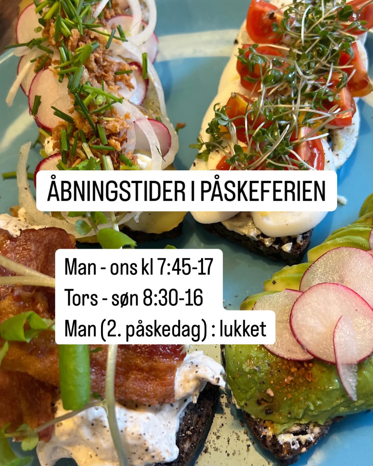 Søborg Kaffehus - Så går det løs! KRANSEKAGEBESTILLING: 🌟 vi gider ...