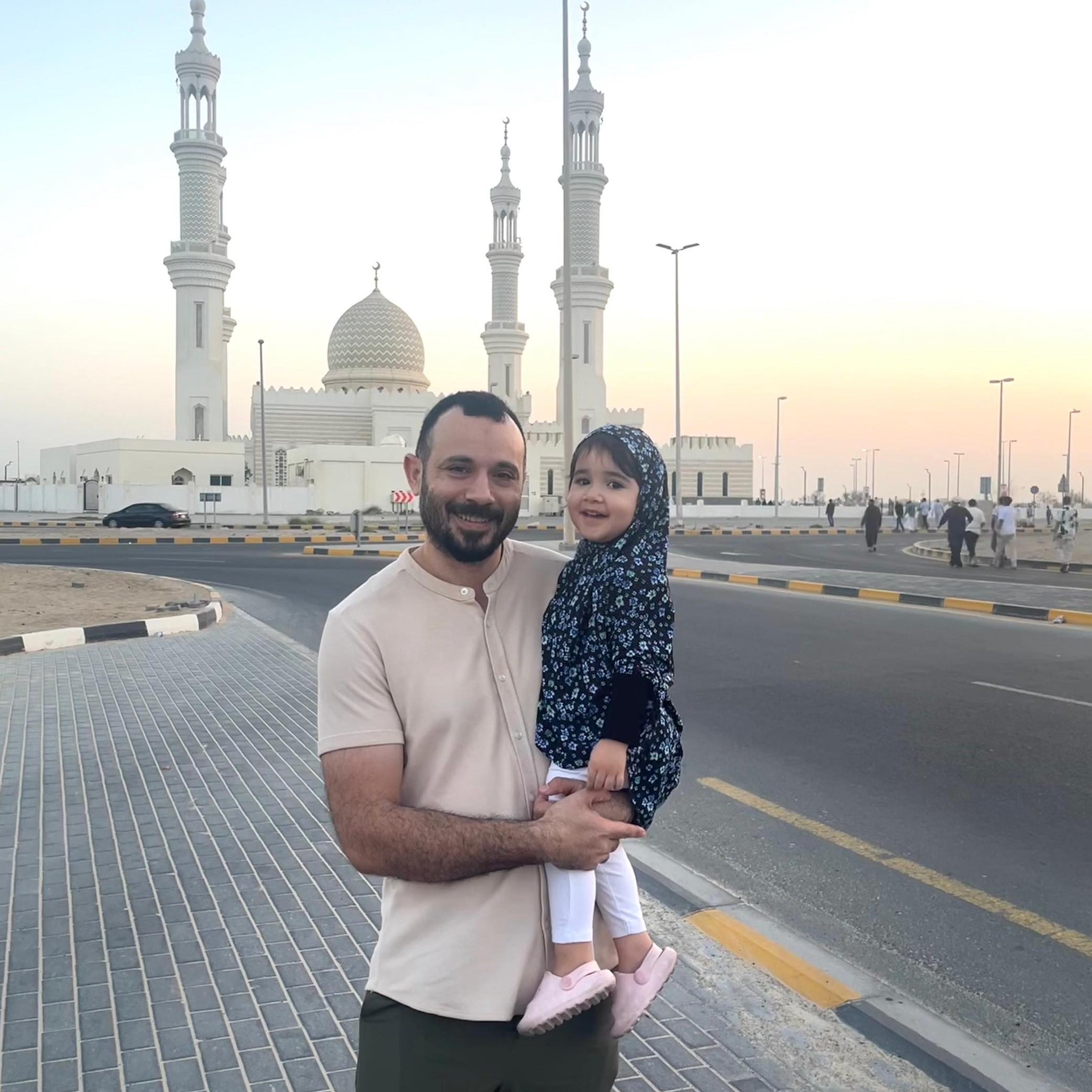 Yazid Mohammad Abu Rabea