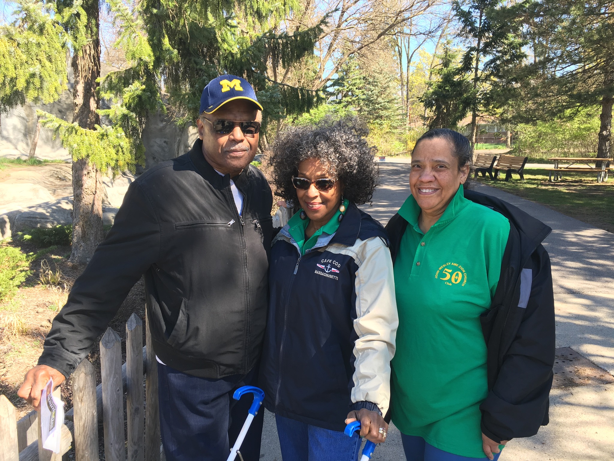 Detroit Zoo - Detroit Zoo added a new photo.