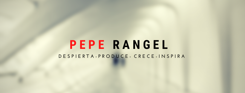 Pepe Rangel