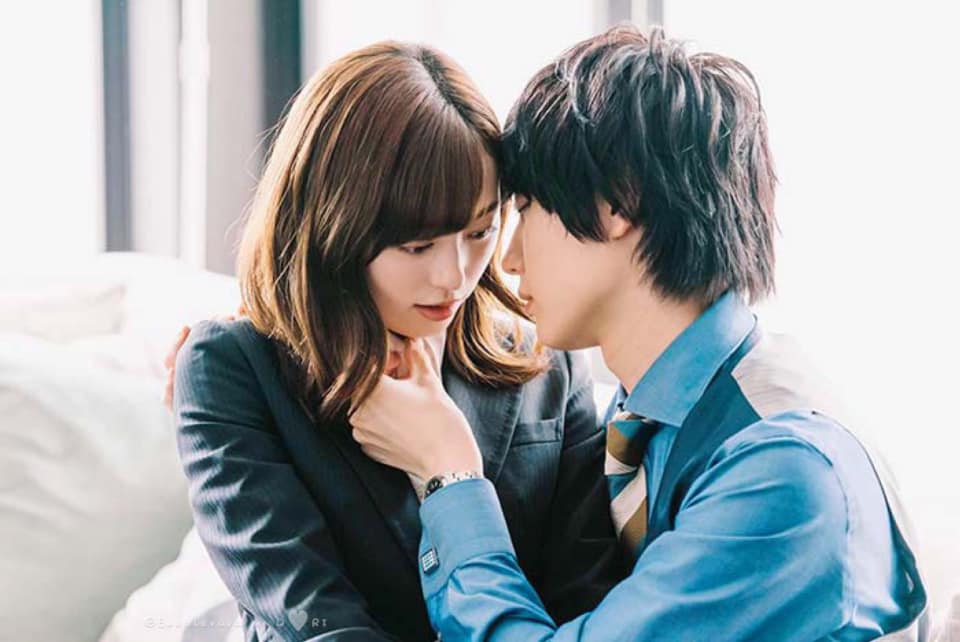 桜田通Dori Sakurada (@DORISAKURADA1207) • Facebook
