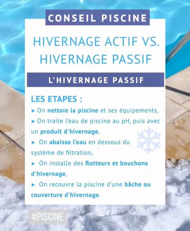 Piscines Béoustés Posts Facebook