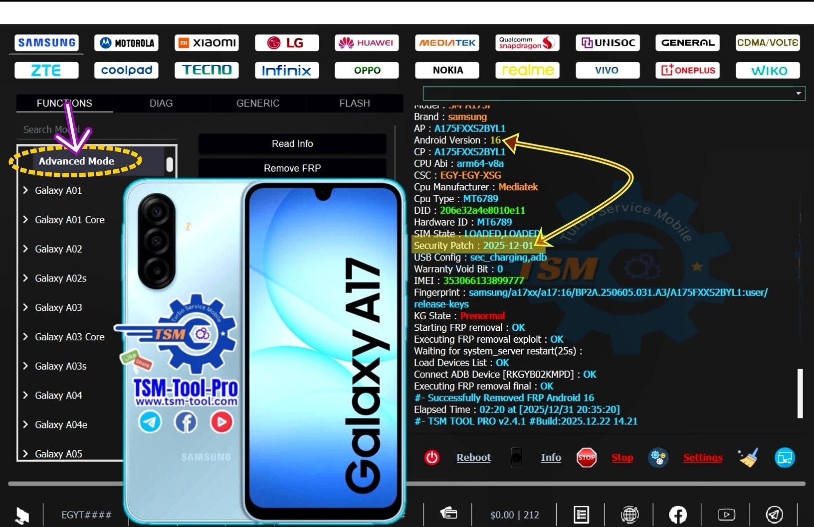 Android Multi Tool Official Support | KING RANGO HxD EDITOR ...