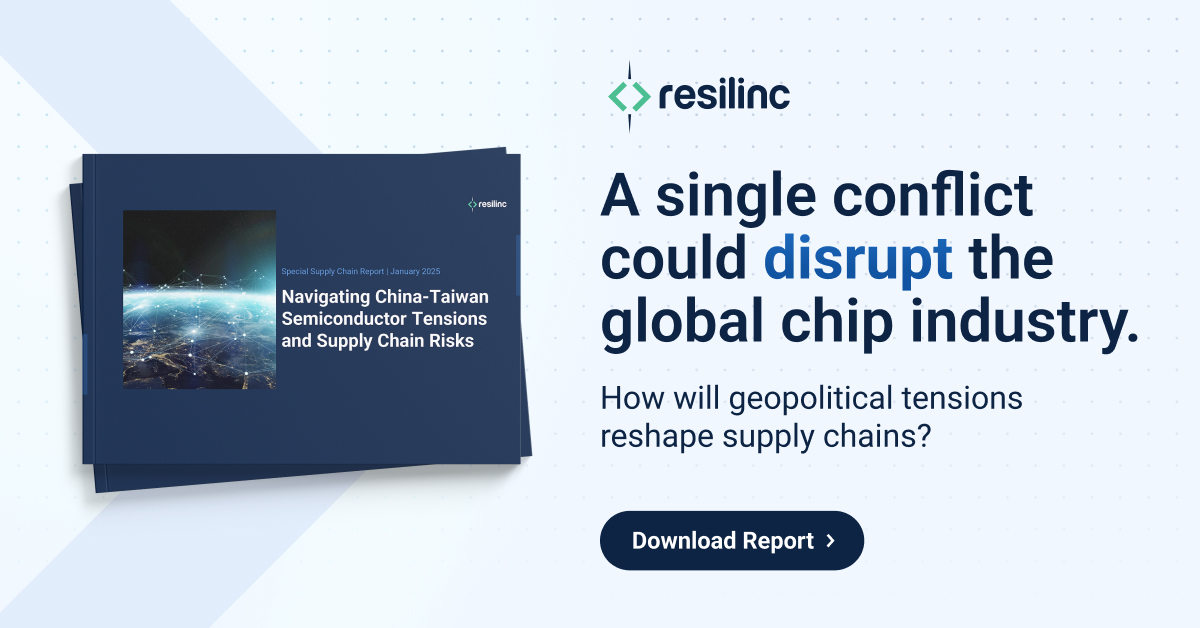 Resilinc