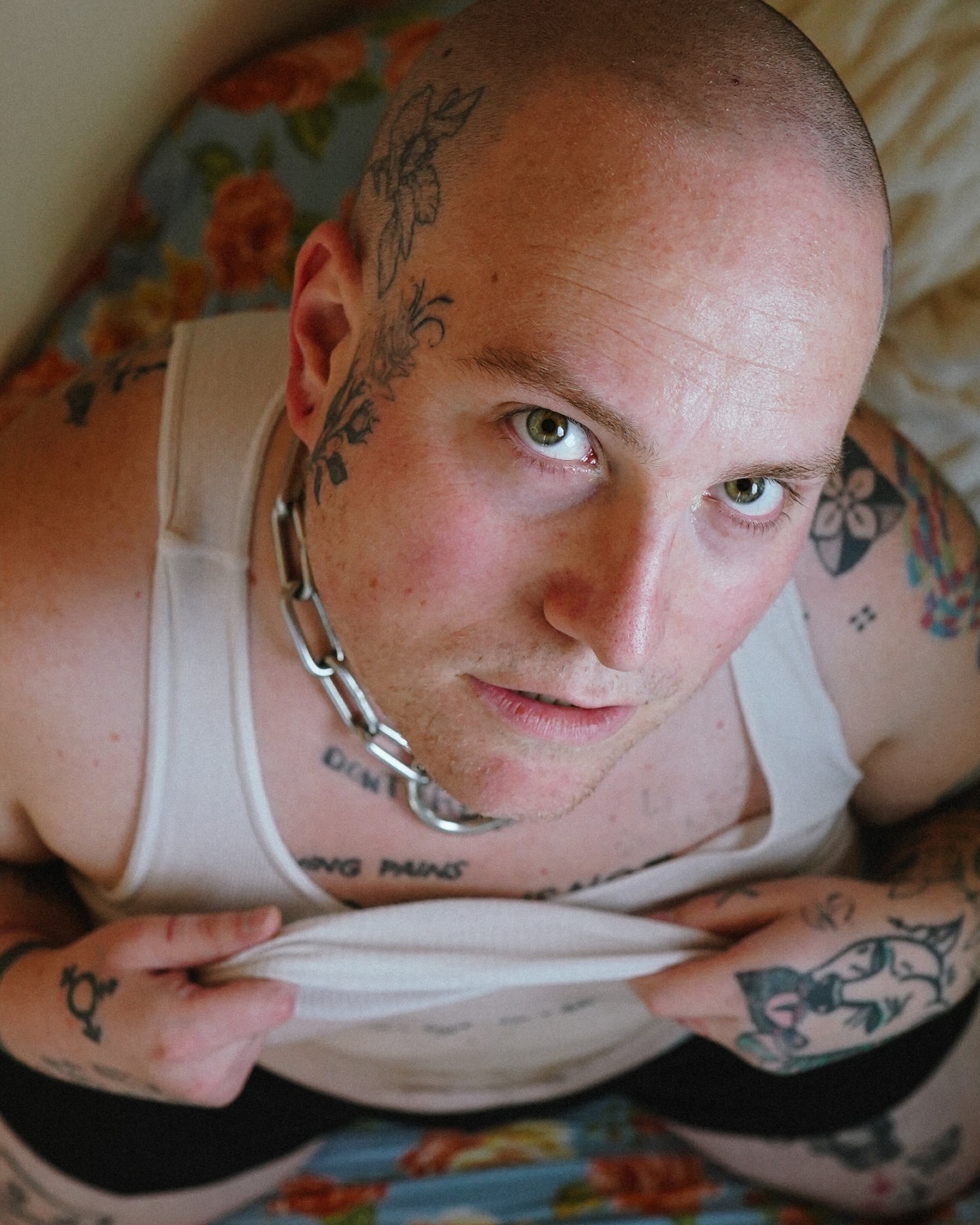 Butch is Not a Dirty Word... - Butch is Not a Dirty Word