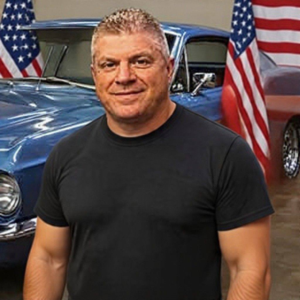 Constable Steve Gregg