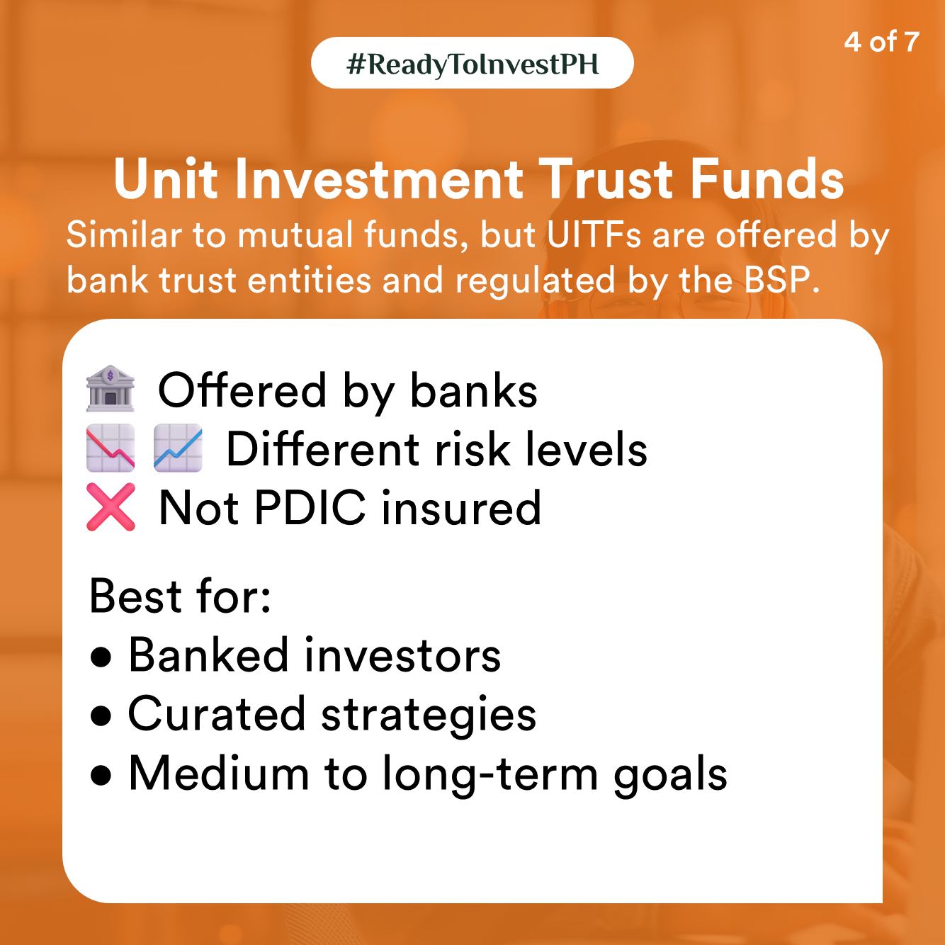 Ichi Ogawa - Financial PYS of Mind | Muntinlupa City