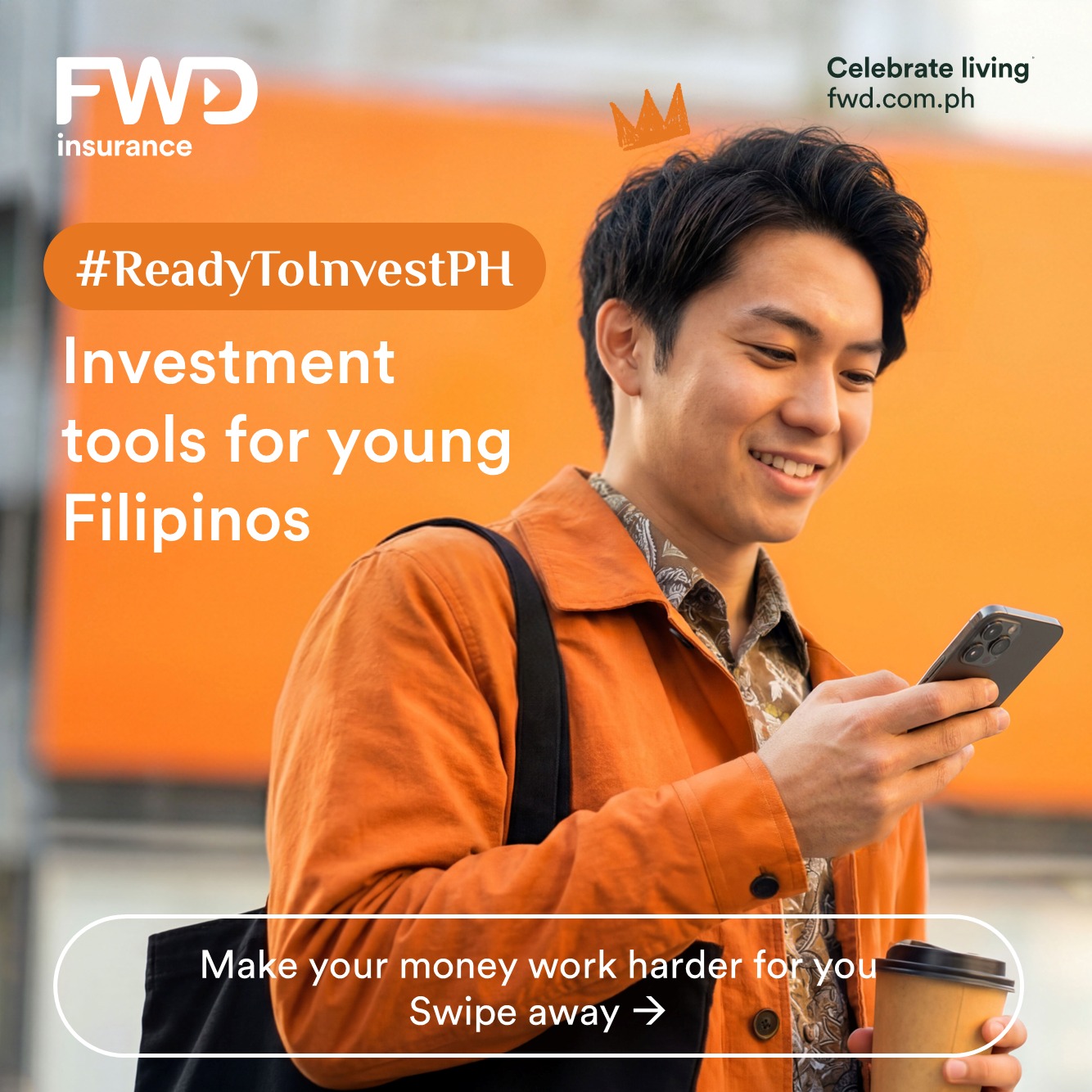 FWD - How do you navigate the world of personal finance in a volatile ...