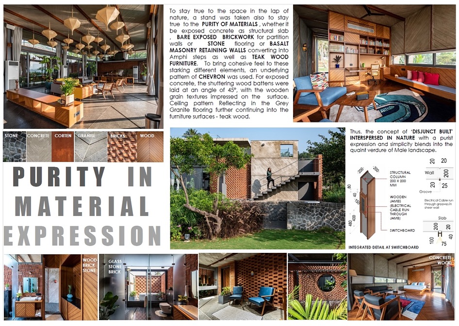 Family interiors magazine